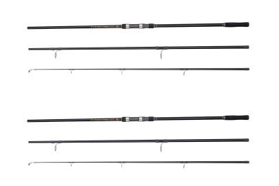 Udica Alcon Carp MK2 1+1 390cm 3,5lb