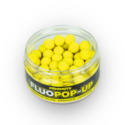 Fluo Pop Up 10mm 100ml