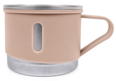 Termoska Classic Thermal Flask Barbel 500ml