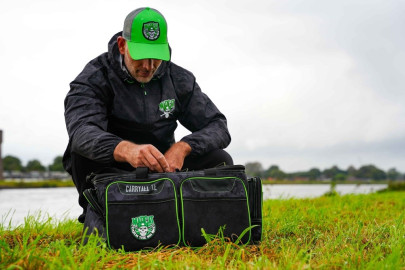 Taška Carryall XL 55l