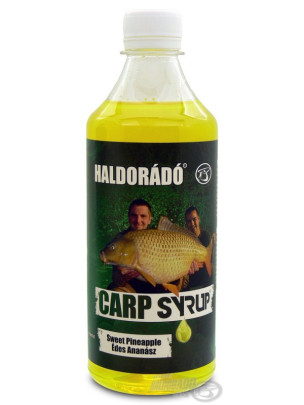 Posilovač Carp Syrup