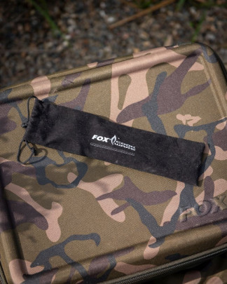 Sada Príborov Cookware Black Stainless Cutlery Set