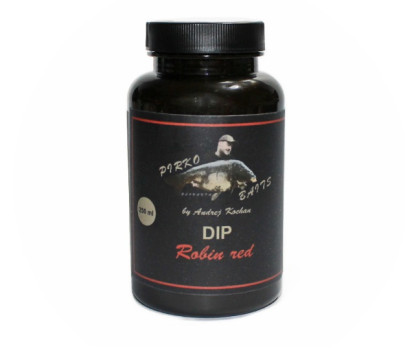 Dip Robin Red Mix 250ml