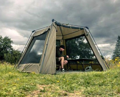 Bivak TR Gazebo XL