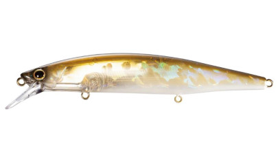 Wobler BT World Minnow Flash Boost 115mm