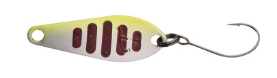Plandavka Trout Master Ats Spoon 2,1g UV