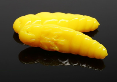 Gumená nástraha Largo 35mm 10ks