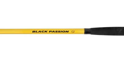Udica Black Passion G2