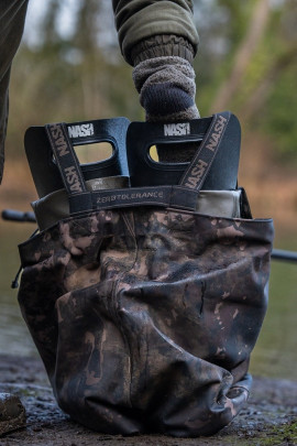 Vložky do čižiem ZT Wader Horn