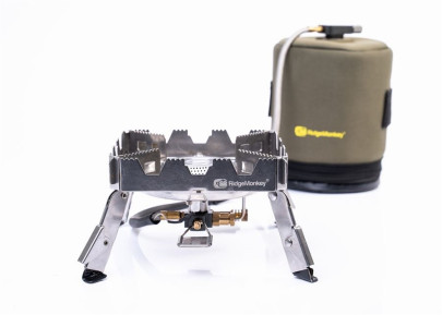 Varič Quad Stove Pro