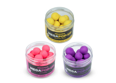 Pop Up Mega 25mm 300ml