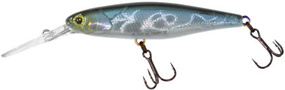 Wobler Squirrel 61 SP