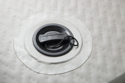 Čln M-Boat 280 AWB s nafukovacou podlahou