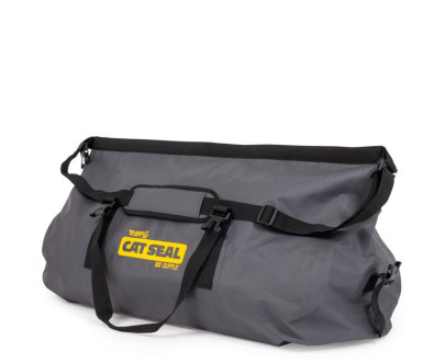 Taška Nepremokavá Cat Seal WP Duffle Bag 60l