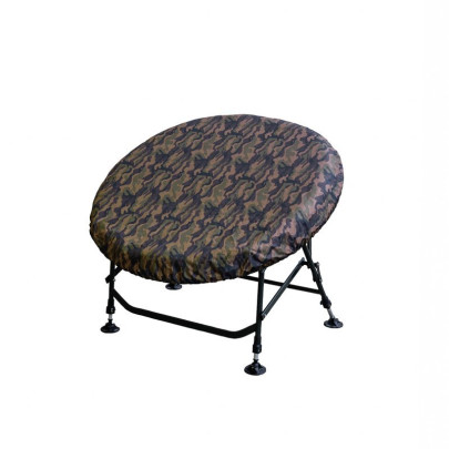 Kreslo Repus G2 Relax Oval Chair Camo
