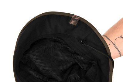 Klobúk Khaki Camo Boonie Hat