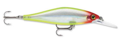 Wobler Shadow Rap Shad Deep 9cm