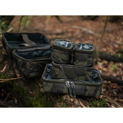 Multifunkčné Puzdro Na Záťaže a PVA Lead Multi Bag