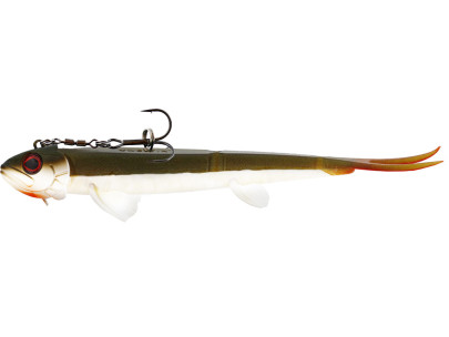 Nástraha TwinTeez Pelagic V-Tail 21cm 70g