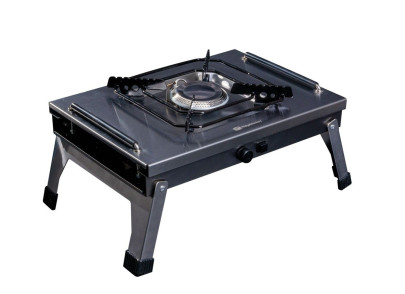 Varič Grilla CookStation Single Hob
