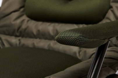 Kreslo Inspire Relax Chair With Armrests