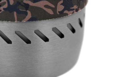 Hrniec Cookware Infrared Power Boil