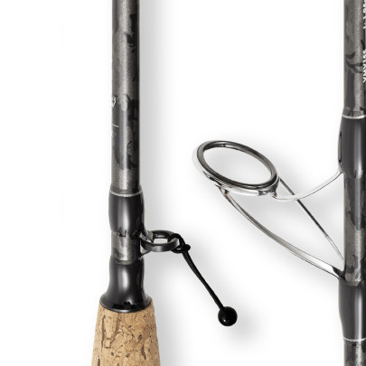 Udica Magic V-Baitcast