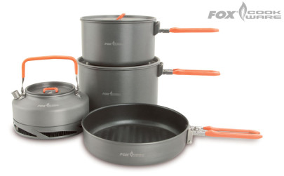 Riad na varenie Cookware Set