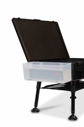 Stolík TT Rig Station and Tasting Tank