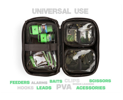 Puzdro Organizér Multi Bag Z-Core 4v1