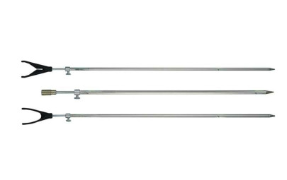 Vidlička Bankstick steel