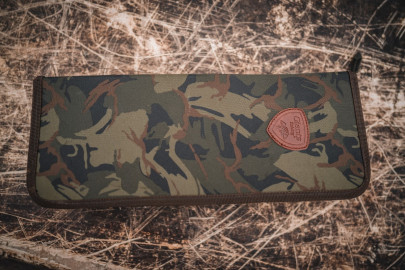 Puzdro na nadväzce Stiff Rig Wallet XL