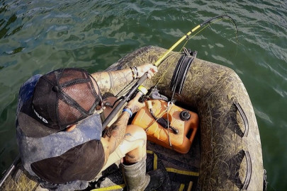 Udica Black Passion G2