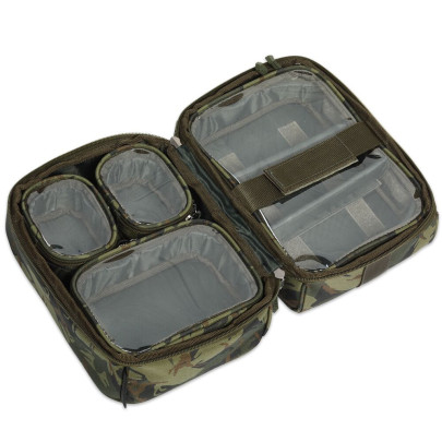 Multifunkčné Puzdro Na Záťaže a PVA Lead Multi Bag