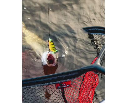 Podberák Short Mag Nets