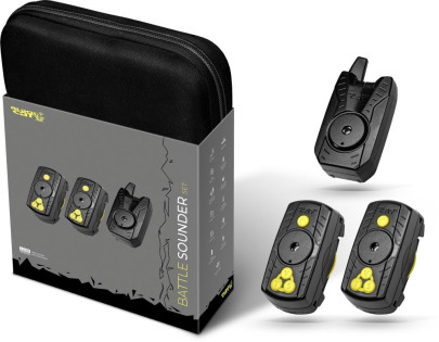 Sada Signalizátorov Battle Sounder Set