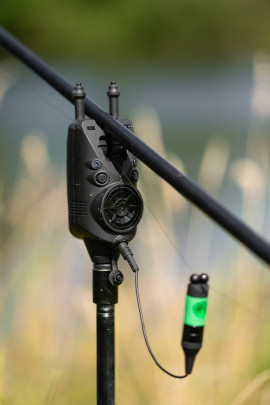 Sada Signalizátorov Siren R4