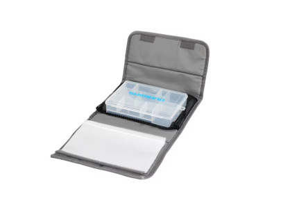 Taška na nástrahy Travellers Wrap