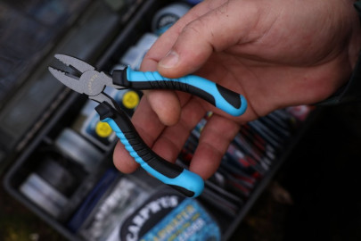 Krimpovacie Kliešte Crimp Pliers