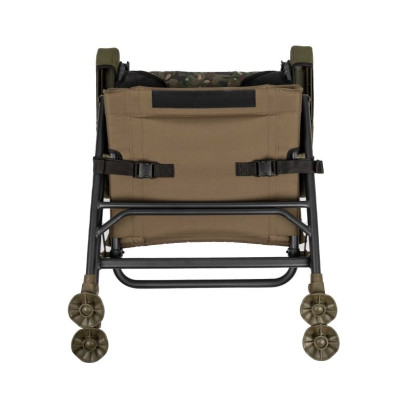 Kreslo Levelite Camo Longback Recliner