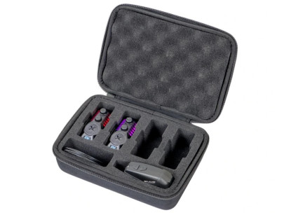 Sada signalizátorov Cathunter