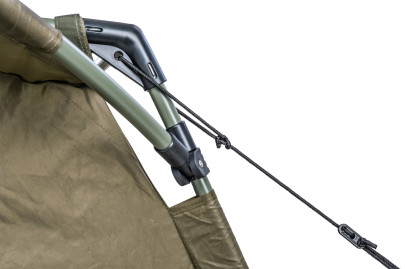 Prístrešok Base Station MK2