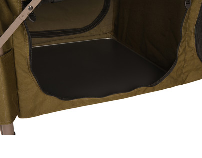 Stolík Špajza Session Table with Storage