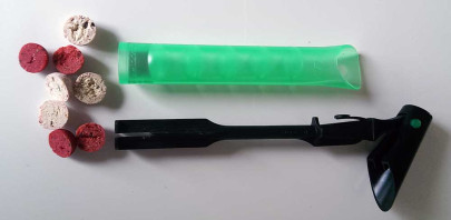 Kutter - krájač na boilies