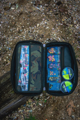 Puzdro na nadvazce Carp Organizer Gaube veľ. XL