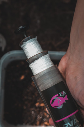 PVA Pančucha System Class Melt 2v1 25mm/35mm 7+7m