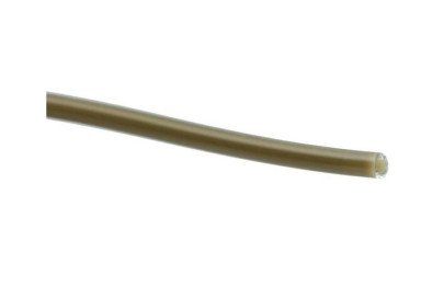 PVC tuba 1.0 × 2.0mm