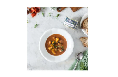 Jedlo Hotové Kotlíkový guláš