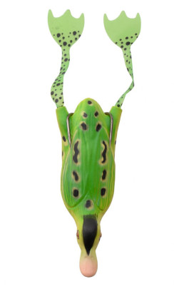 Wobler 3D Hollow Body Duckling A.K.A THE FRUCK