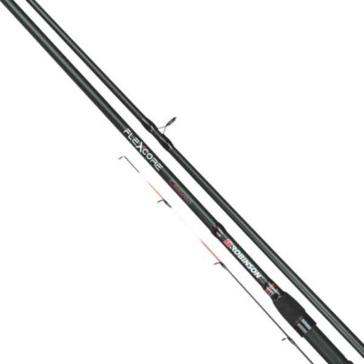 Udica Flexcore Feeder